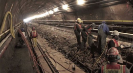 U.S. Department of Transportation Awards $886 Million to New York MTA for Ongoing Hurricane Sandy Recovery Efforts U.S. Department of Transportation Awards $886 Million to New York MTA for Ongoing Hurricane Sandy Recovery Efforts