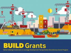 BUILD graphic