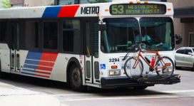 U.S. Department of Transportation Announces the Availability of $100 Million for New Ladders of Opportunity Initiative to Connect More Americans with Jobs U.S. Department of Transportation Announces the Availability of $100 Million for New Ladders of Opportunity Initiative to Connec