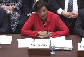 FTA Acting Administrator testifies at House subcommittee on WMATA safety