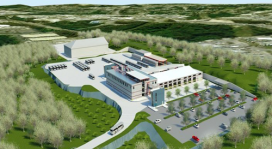 Federal Transit Administration Celebrates Groundbreaking of New Bus Facility to Improve Transit Service in Northern Virginia