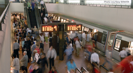 FTA Advances WMATA Metrorail Safety Oversight Measures; Regional Leaders Must Expedite New State Safety Oversight Agency