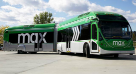 U.S. Department of Transportation Celebrates Opening of New Bus Rapid Transit Service in Fort Collins