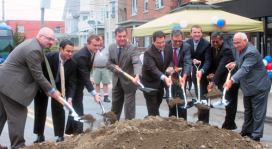 Federal Transit Administration Celebrates Stamford Urban Transitway Extension, Improving Commute for Drivers and Transit Riders