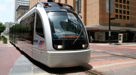 U.S. Department of Transportation Seeks Comment on Ways to Strengthen, Coordinate Transit Safety and Asset Management U.S. Department of Transportation Seeks Comment on Ways to Strengthen, Coordinate Transit Safety and Asset Management