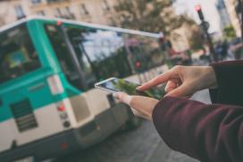 DOT Announces $20.3 Million in Grants to Improve Transportation Access Through Innovative Technologies