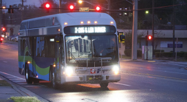 U.S. Department of Transportation Announces $19.1 million for Jacksonville Bus Rapid Transit Southeast Corridor Project U.S. Department of Transportation Announces $19.1 million for Jacksonville Bus Rapid Transit Southeast Corridor Project