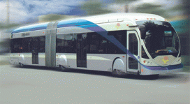 U.S. Department of Transportation Announces $26.6 million for Jacksonville Bus Rapid Transit North Corridor Project