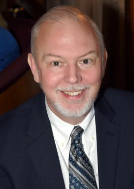 Headshot of John Brennan III, FTA Chief Counsel