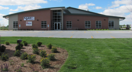 Federal Transit Administration Celebrates Opening of Kearney Transit Facility, Improving Transit Service for Riders in Rural Nebraska Federal Transit Administration Celebrates Opening of Kearney Transit Facility, Improving Transit Service for Riders in Rural Neb