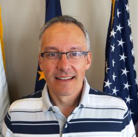 Headshot of FTA's Kenneth A Feldman
