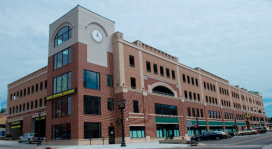 Federal Transit Administration Celebrates Opening of Kent Central Gateway Transit Center, Improved Access to Transit Options in 