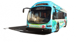 U.S. Department of Transportation Announces $55 Million in Grants To Put More Zero-Emission Buses Into Service Across America U.S. Department of Transportation Announces $55 Million in Grants To Put More Zero-Emission Buses Into Service Across America