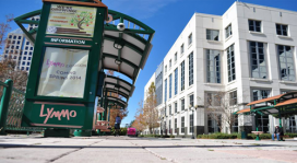 U.S. Transportation Secretary Foxx Visits Orlando BRT Project, Highlights Public Transportation’s Role in Strengthening Access t