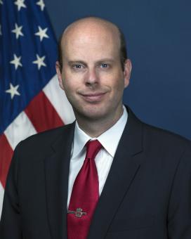 Headshot of FTA's Paul Kincaid