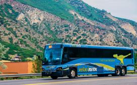 VelociRFTA Bus