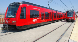 U.S. Transportation Secretary Foxx Recommends $3.2 Billion to Expand Transit Options that Improve Access to Jobs and Opportunities U.S. Transportation Secretary Foxx Recommends $3.2 Billion to Expand Transit Options that Improve Access to Jobs and Opportuniti