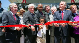 U.S. Department of Transportation Celebrates Opening of Silver Line, Major Expansion of Metrorail Service in the Nation’s Capita