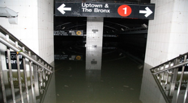 Transportation Secretary Foxx Announces Nearly $3.6 Billion to Make Transit Systems More Resilient in New York, New Jersey, and Beyond Transportation Secretary Foxx Announces Nearly $3.6 Billion to Make Transit Systems More Resilient in New York, New Jersey, and