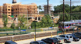 Federal Transit Administration Kicks Off Initiative to Help Communities Develop Successful Transit-Oriented Development Projects Federal Transit Administration Kicks Off Initiative to Help Communities Develop Successful Transit-Oriented Development Projects