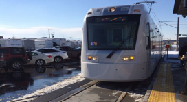 U.S. Department of Transportation Celebrates Opening of Sugar House Streetcar Line, Expanding Transit Options in Salt Lake Regio