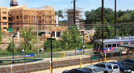 U.S. Department of Transportation Announces $19.5 Million to Improve Transit Access in Selected Communities Around the Country U.S. Department of Transportation Announces $19.5 Million to Improve Transit Access in Selected Communities Around the Country