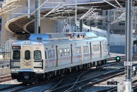 Courtesy Denver RTD Denver RTD commuter rail