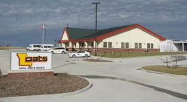 Federal Transit Administration Celebrates Opening of Bus Maintenance Facility, Improving Transit Service for Riders Across Rural Missouri Federal Transit Administration Celebrates Opening of Bus Maintenance Facility, Improving Transit Service for Riders Across Rural